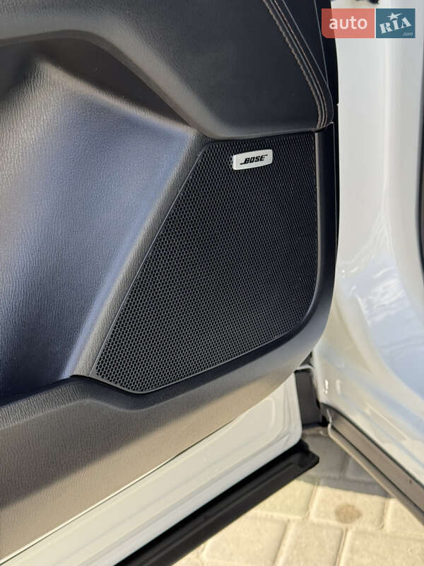 Внедорожник / Кроссовер Mazda CX-5 2020 в Киеве