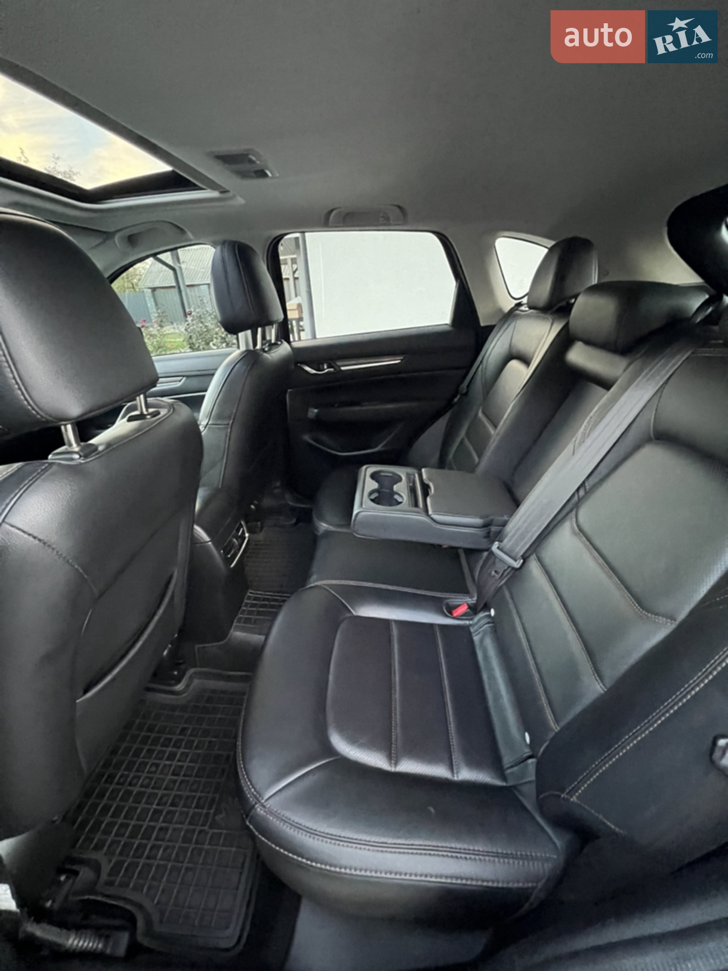 2020 Mazda CX-5 - мініатюра 14