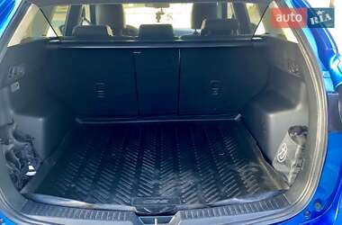 Позашляховик / Кросовер Mazda CX-5 2012 в 