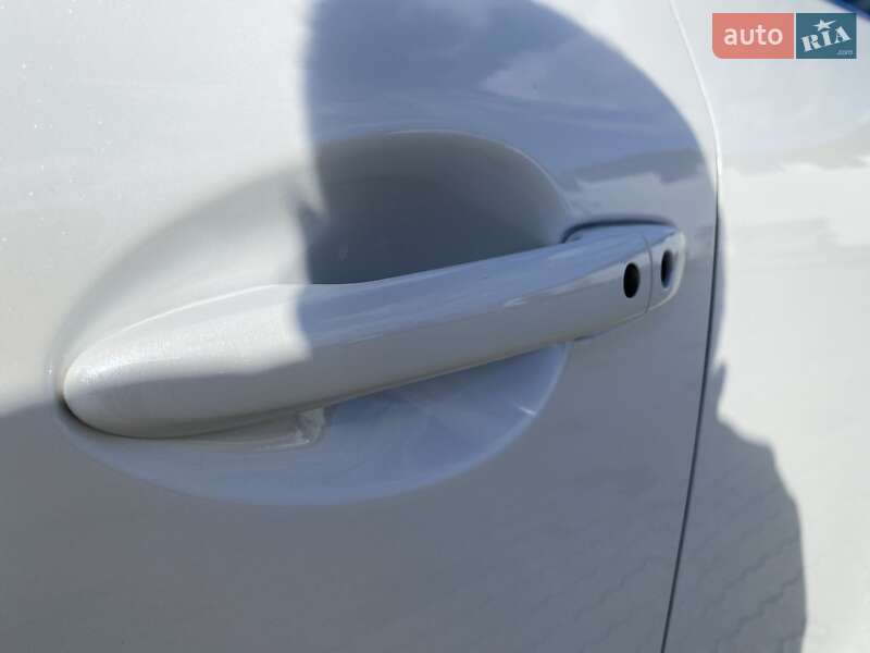 Внедорожник / Кроссовер Mazda CX-5 2021 в Львове