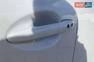Позашляховик / Кросовер Mazda CX-5 2021 в 