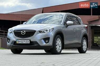 Внедорожник / Кроссовер Mazda CX-5 2013 в Одессе