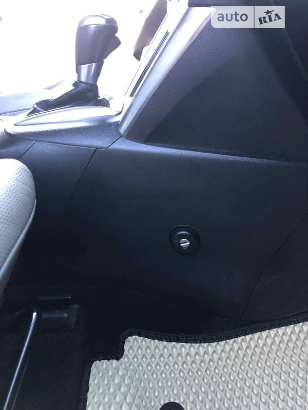 Позашляховик / Кросовер Mazda CX-5 2014 в Львові