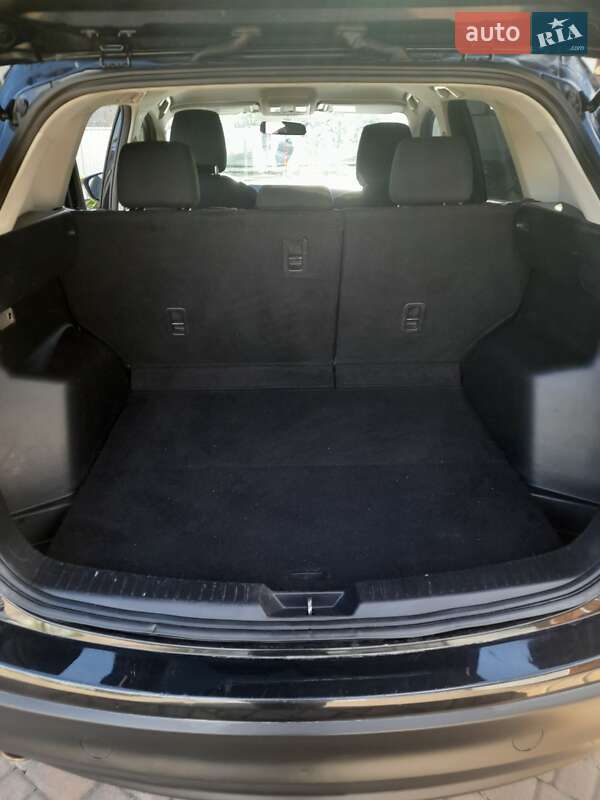 Внедорожник / Кроссовер Mazda CX-5 2012 в Косове