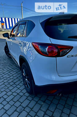 Внедорожник / Кроссовер Mazda CX-5 2013 в Шепетовке