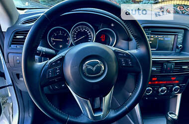 Внедорожник / Кроссовер Mazda CX-5 2013 в Шепетовке