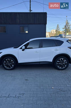 Внедорожник / Кроссовер Mazda CX-5 2012 в Хмельницком