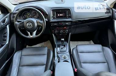 Позашляховик / Кросовер Mazda CX-5 2012 в Стрию