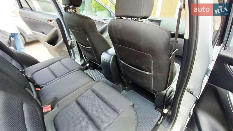Внедорожник / Кроссовер Mazda CX-5 2015 в Измаиле