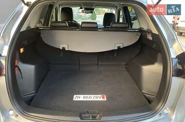 Внедорожник / Кроссовер Mazda CX-5 2014 в 