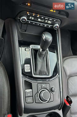 Внедорожник / Кроссовер Mazda CX-5 2020 в 