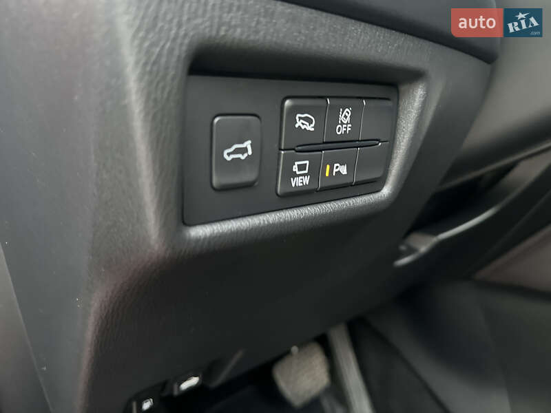 Внедорожник / Кроссовер Mazda CX-5 2020 в Житомире