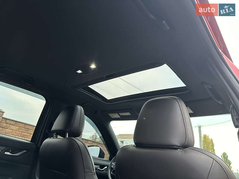 Внедорожник / Кроссовер Mazda CX-5 2020 в Житомире