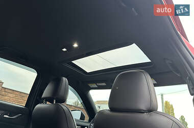 Внедорожник / Кроссовер Mazda CX-5 2020 в 