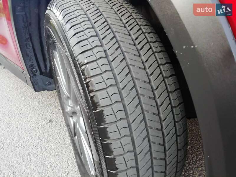 Внедорожник / Кроссовер Mazda CX-5 2021 в Днепре