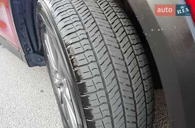 Позашляховик / Кросовер Mazda CX-5 2021 в 