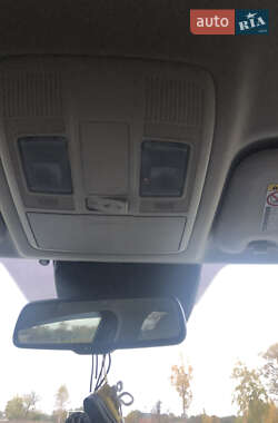 Внедорожник / Кроссовер Mazda CX-5 2013 в 