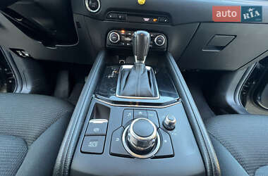 Внедорожник / Кроссовер Mazda CX-5 2018 в 