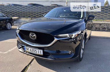 Позашляховик / Кросовер Mazda CX-5 2020 в Рівному