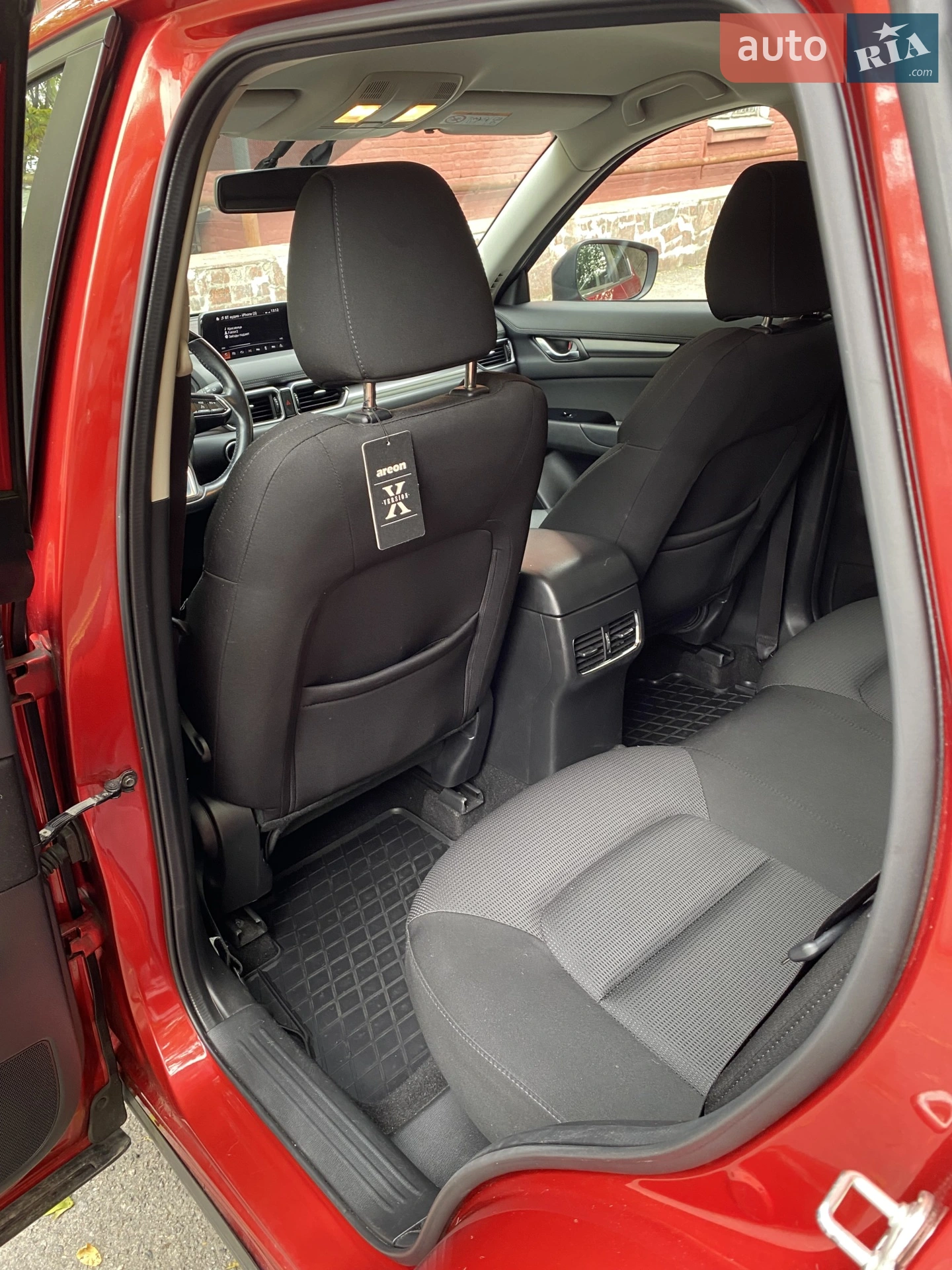 2018 Mazda CX-5 - мініатюра 14
