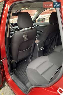 Внедорожник / Кроссовер Mazda CX-5 2018 в 