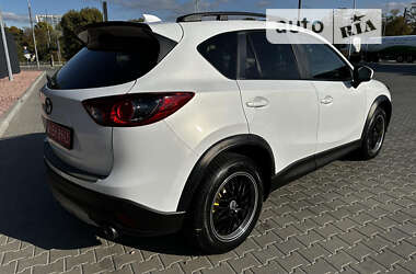 Внедорожник / Кроссовер Mazda CX-5 2013 в Киеве