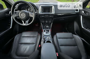 Внедорожник / Кроссовер Mazda CX-5 2013 в Киеве