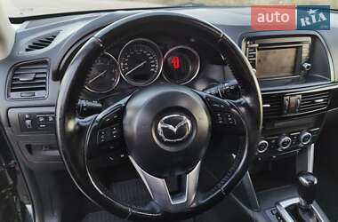 Позашляховик / Кросовер Mazda CX-5 2014 в Києві