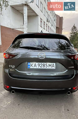 Внедорожник / Кроссовер Mazda CX-5 2020 в Броварах