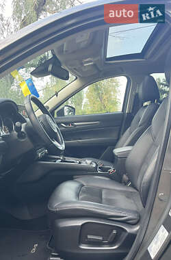 Внедорожник / Кроссовер Mazda CX-5 2020 в Броварах