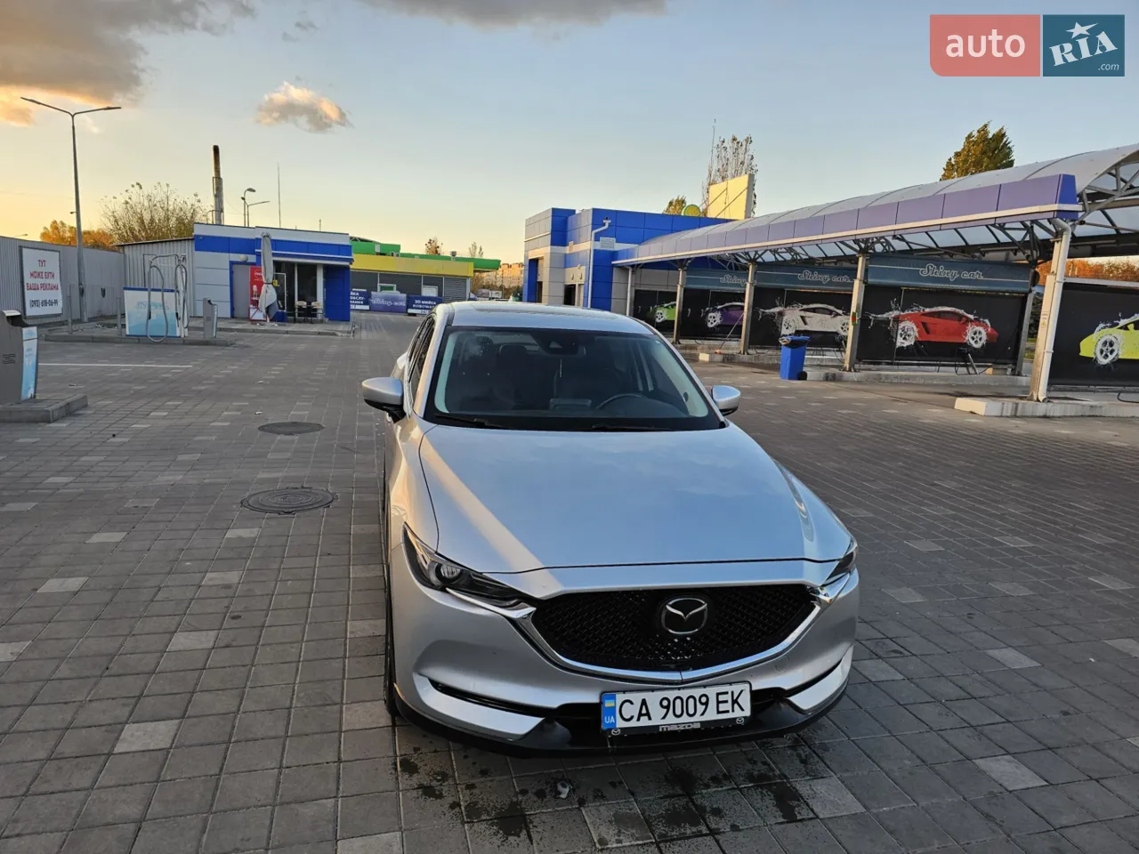 2019 Mazda CX-5 - мініатюра 41