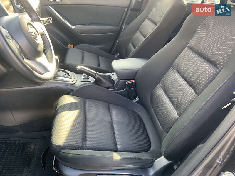 Внедорожник / Кроссовер Mazda CX-5 2013 в Жмеринке