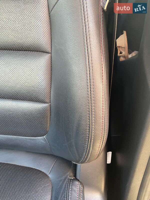Позашляховик / Кросовер Mazda CX-5 2012 в Вознесенську
