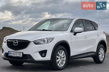 Внедорожник / Кроссовер Mazda CX-5 2013 в Виннице