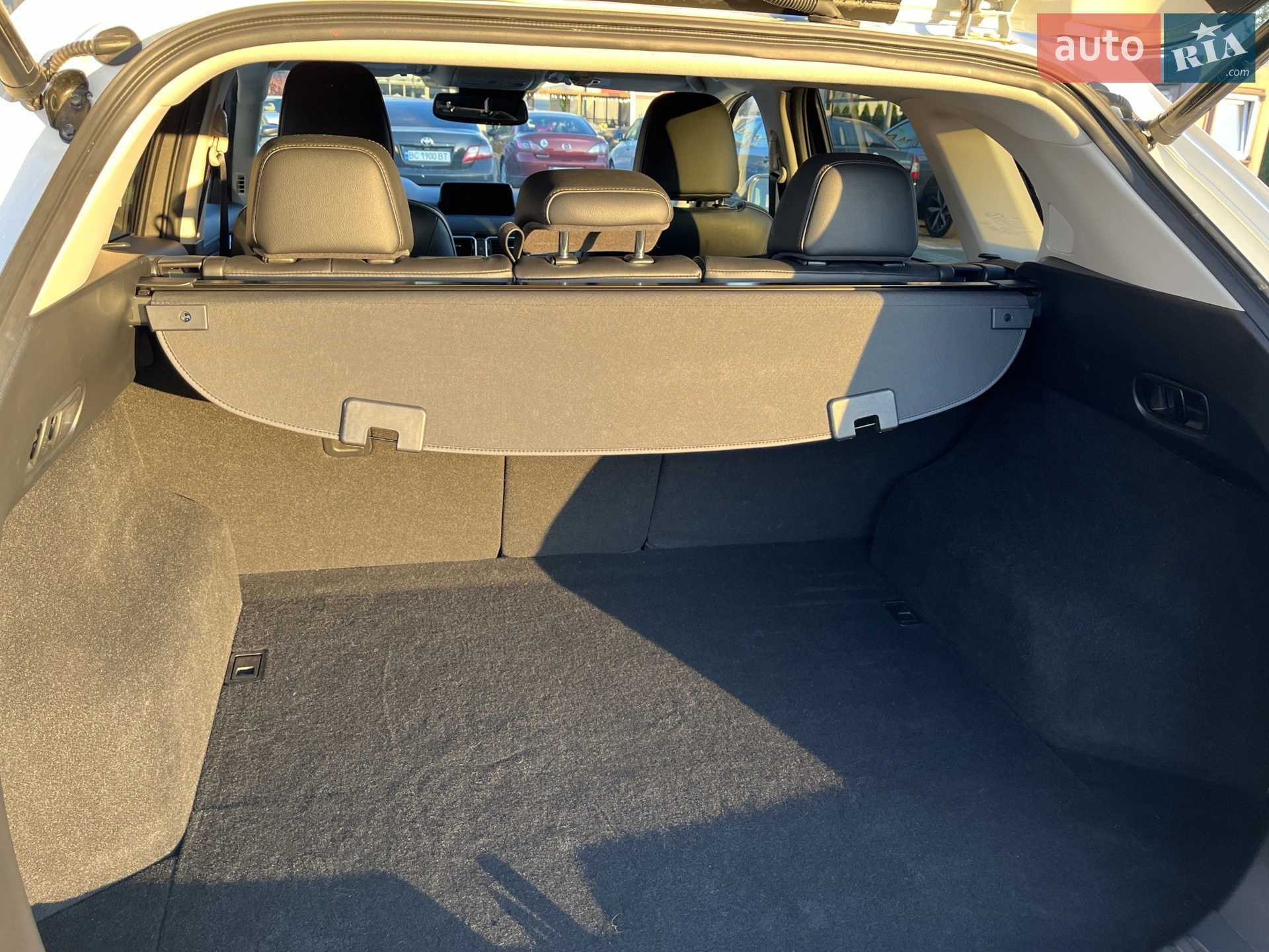 2020 Mazda CX-5 - мініатюра 15