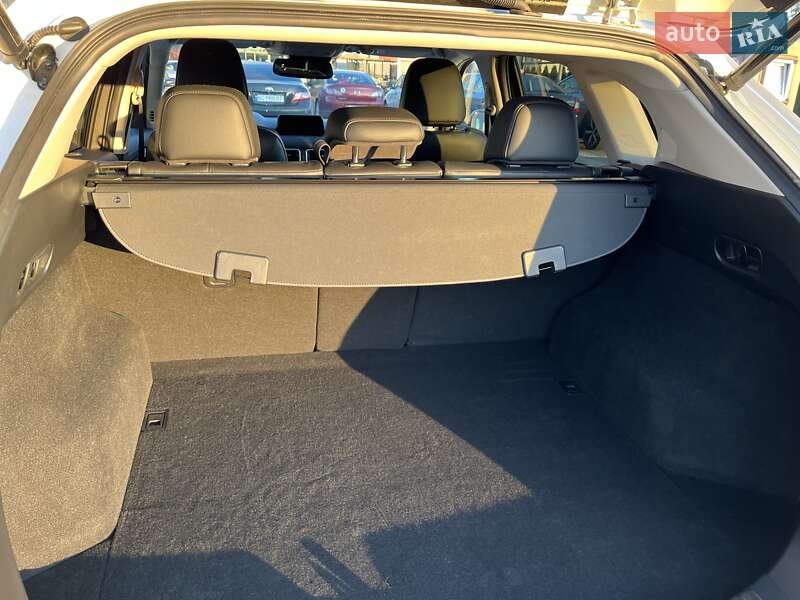 Внедорожник / Кроссовер Mazda CX-5 2020 в Львове