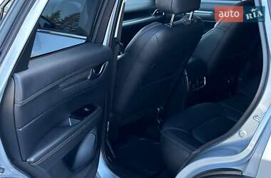 Позашляховик / Кросовер Mazda CX-5 2023 в Рівному