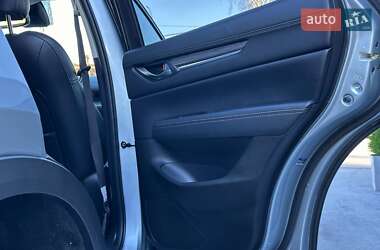 Позашляховик / Кросовер Mazda CX-5 2023 в Рівному