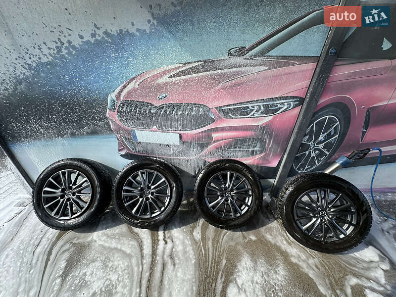 Позашляховик / Кросовер Mazda CX-5 2019 в Львові