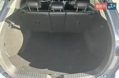 Mazda CX-5 2024