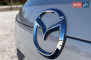 Внедорожник / Кроссовер Mazda CX-5 2022 в 