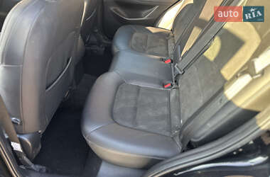 Позашляховик / Кросовер Mazda CX-5 2022 в 