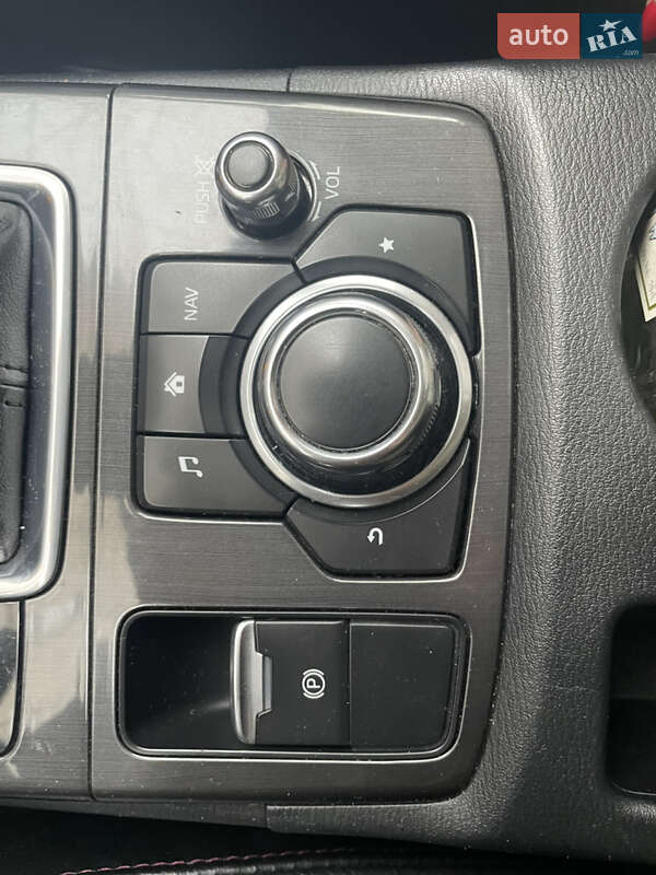 Позашляховик / Кросовер Mazda CX-5 2015 в Бродах фото 10 Позашляховик / Кросовер Mazda CX-5 2015 в Бродах