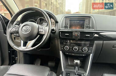 Внедорожник / Кроссовер Mazda CX-5 2013 в 