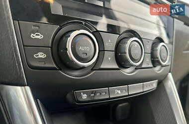 Внедорожник / Кроссовер Mazda CX-5 2013 в 