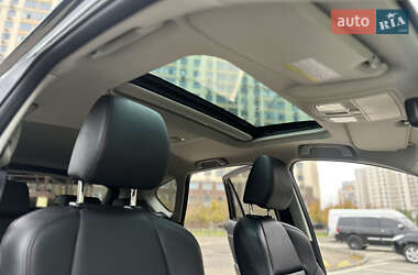 Внедорожник / Кроссовер Mazda CX-5 2013 в 