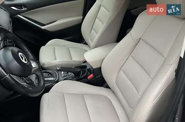 Внедорожник / Кроссовер Mazda CX-5 2013 в Ровно