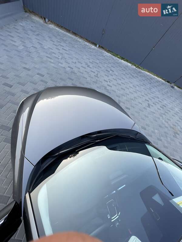 Позашляховик / Кросовер Mazda CX-5 2020 в Полтаві