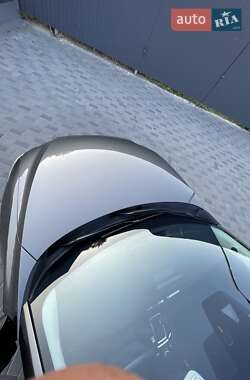 Позашляховик / Кросовер Mazda CX-5 2020 в 