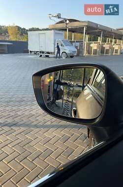 Позашляховик / Кросовер Mazda CX-5 2020 в 